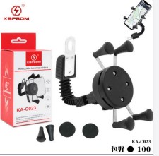  - Suporte    Cod. Suporte de moto Ka-c023
